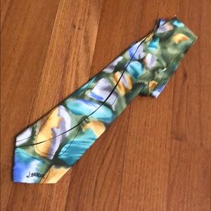 Jerry Garcia Men’s tie